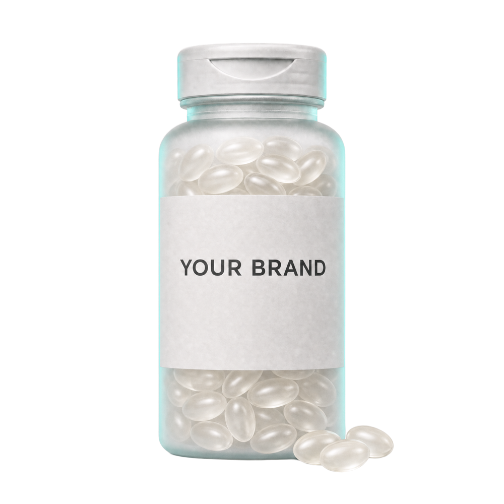 Softgels