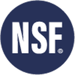 NSF Certified